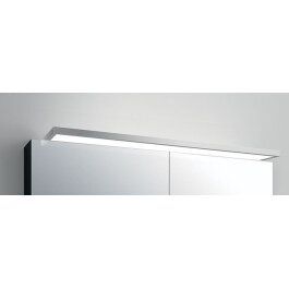 SPRINZ LED-Aufsatzleuchte „Panel“ inkl. Weißlichtadaption und Dimmung, Breite: 900mm