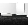 SPRINZ Classical-Line Spiegelschrank Modell 02, 2-t&uuml;rig, verschiedene Ausf&uuml;hrungen w&auml;hlbar