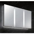 SPRINZ Elegant-Line szafa z lustrem model 03, 3-drzwiowa z 2 lampami bocznymi, dostępne r&oacute;żne wersje