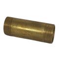 Złączka do rur mosiężnych 3/4 cala x 60mm