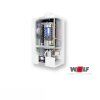 Wolf Gas-Brennwert-Heiztherme CGB-2 14 kW Systempaket inkl. Hocheffizienspumpe