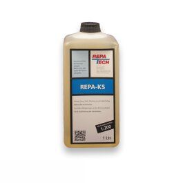 Repa-KS Zabezpieczenie antykorozyjne do systemów grzewczych 1 litr
