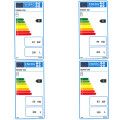 Warmwasserspeicher 2 W&auml;rmetauscher ISSWW 300