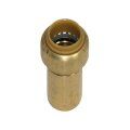 Tectite Plug Fitting Reducing Nipple 22mm x 15mm...