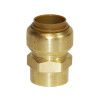 Tectite Plug Fitting Transition Sleeve 28mm x 1&quot;