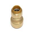 Tectite Plug-in Fitting Reducing Socket 18mm x 15mm...