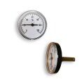 Thermometer f&uuml;r Speicher/ Styleboiler