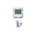 Raumthermostat BTRP230 wei&szlig; 230V elektronisch LCD...