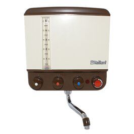 Vaillant VEK 5S urządzenie do gotowania wody brązowy/beżowy
