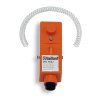 Pakiet Vaillant 4.407 pompa ciep&Aring;&sbquo;a solanka-woda flexoCOMPACT exclusive VWF 88 /4 z sensoComfort