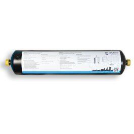 Vollentsalzungspatrone / Nachfüllpatrone für Heizungswasser DB 20  ¾ AG-1000 Liter bei 10° dH