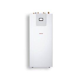STIEBEL ELTRON Sole-Wasser-Wärmepumpe WPE-I 44 H 400 Premium