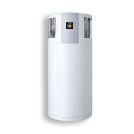 STIEBEL ELTRON Warmwasser-Wärmepumpe WWK 220 electronic