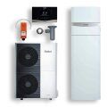 Vaillant Luft-Wasser-Wärmepumpe aroTHERM plus VWL...