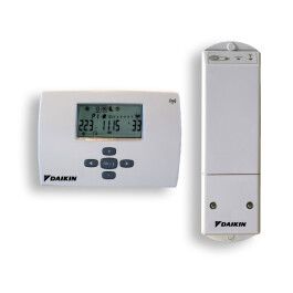 Radiowy termostat pokojowy DAIKIN, 230 V do Altherma WP