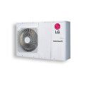 LG Luft-Wasser W&auml;rmepumpe THERMA V Monoblock 5 kW