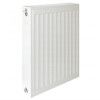 Grzejnik uniwersalny typ 22 (DK), 70&deg;C/55&deg;C - 2055 Watt / 1311 Watt, dwuwarstwowy z 2 konwektorami, wysokość 400mm, długość 2000mm, głębokość 105mm