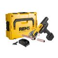 REMS Akku  Mini-Press ACC LI-Ion Basic inkl....