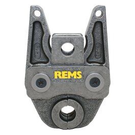 Rems Press szczęka TH kontur 20mm