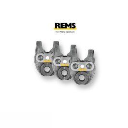 Rems Pressbacke F-Kontur Mini in versch. Ausführungen Mini F-Kontur 32 578464