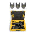 REMS Power-Press ACC Basic-Pack TH-Kontur mit 3...