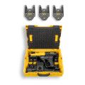 REMS Akku-Press 14V ACC TH-Kontur mit 3 Pressbacken...