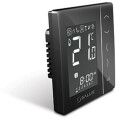 Salus 4 in 1 Funkraumthermostat VS10WRF mit LCD Anzeige ,...