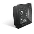 Salus VS20BRF 4 in 1 digitaler Funk Raumthermostat...